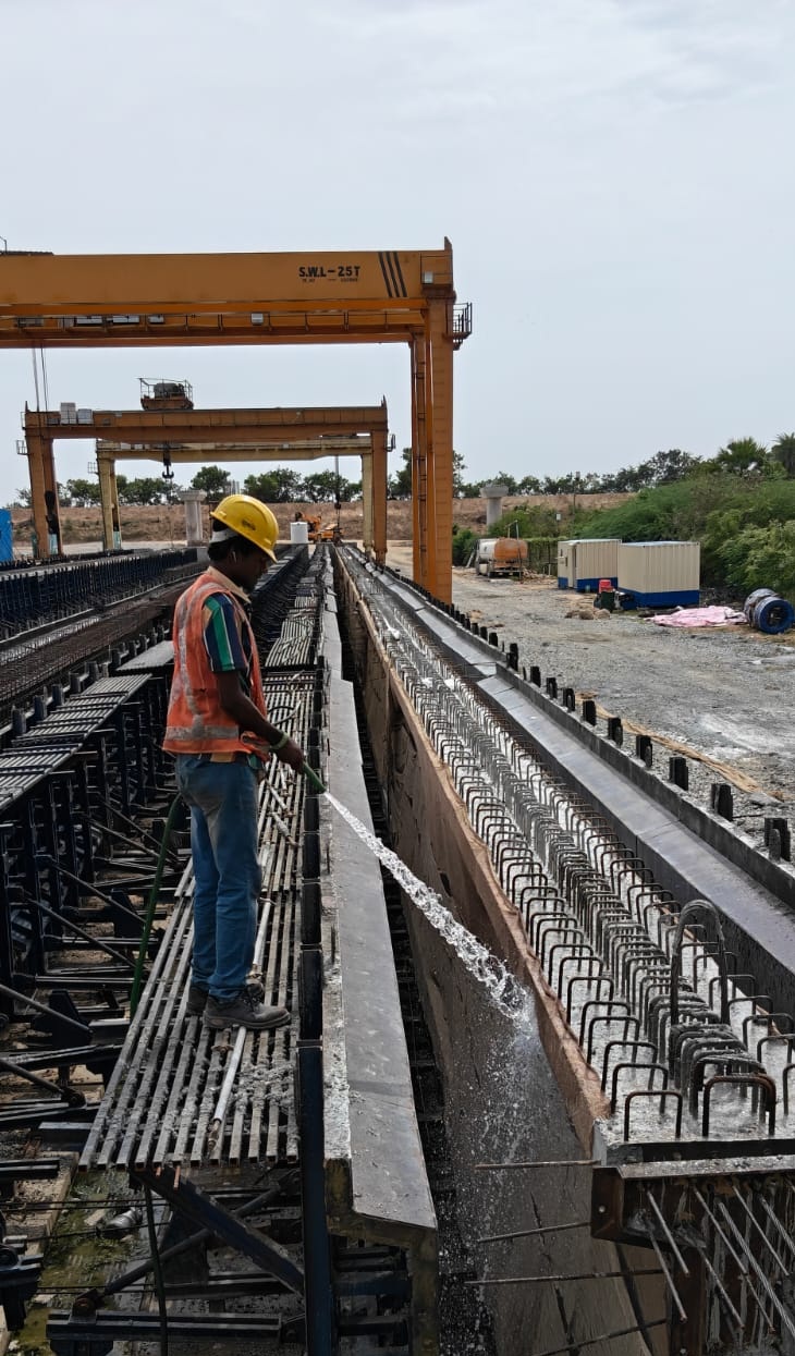 Kozhikode Bypass Project